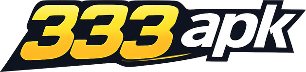 333 apk লোগো